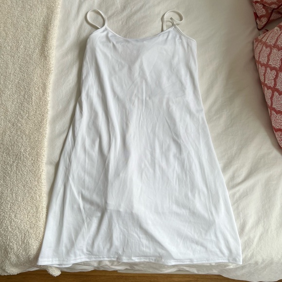 J Crew Active Dress - Picture 2 of 4